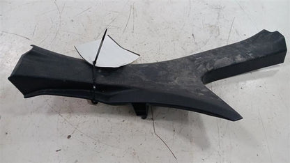 Toyota Camry Sill Trim Plate Door Jam Threshold Left Rear  2021 2022 2