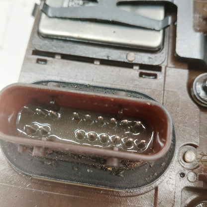 Cadillac XTS Automatic Transmission Valve Body      2016 2017 2018