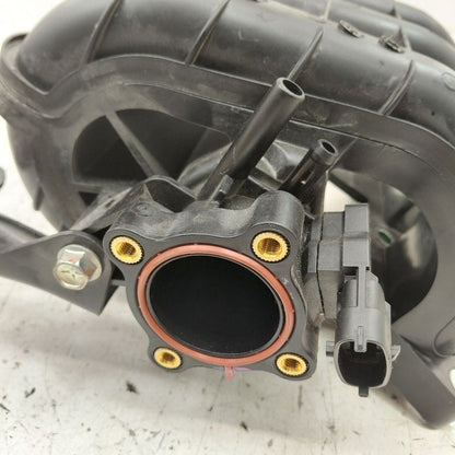 Air Intake Manifold Fits 14-15 17-24 Mitsubishi Mirage