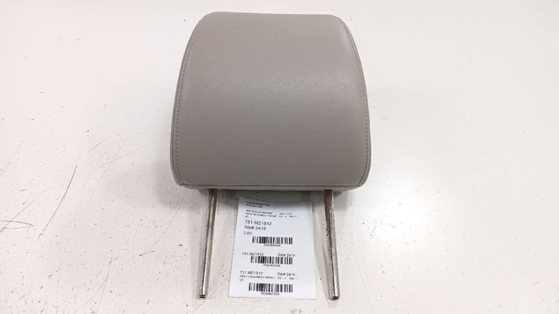 Mazda CX-9 Seat Headrest Front Head Rest 2012 2011 2010  OEM