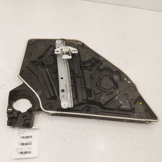 Passenger Right Rear Window Regulator Track Fits 11-23 Chrysler 300