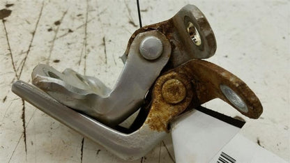 XD Scion Door Hinge Set Left Rear Back 2008 2009 2010 2011 2012 OEM