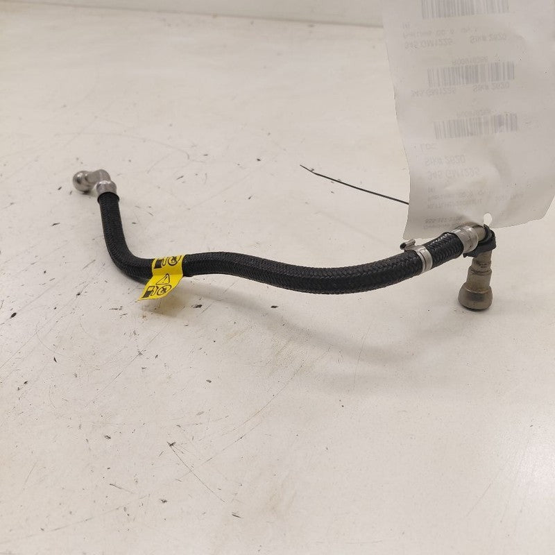Chevy Trax Gas Fuel Line  1.2 2025 2024