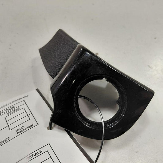 Buick Encore Start Switch Button Trim {42496147} 2022 2021 2020 2019 2018