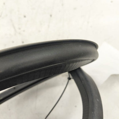 Alfa Romeo Stelvio Cowl Vent Panel Hood Rubber Seal  2018 2019 2020 20