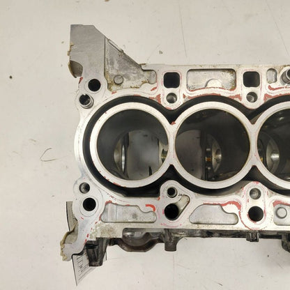 Bare Engine Cylinder Block Gasoline 1.5 VIN 5 8th Digit Opt L3A 16-19 