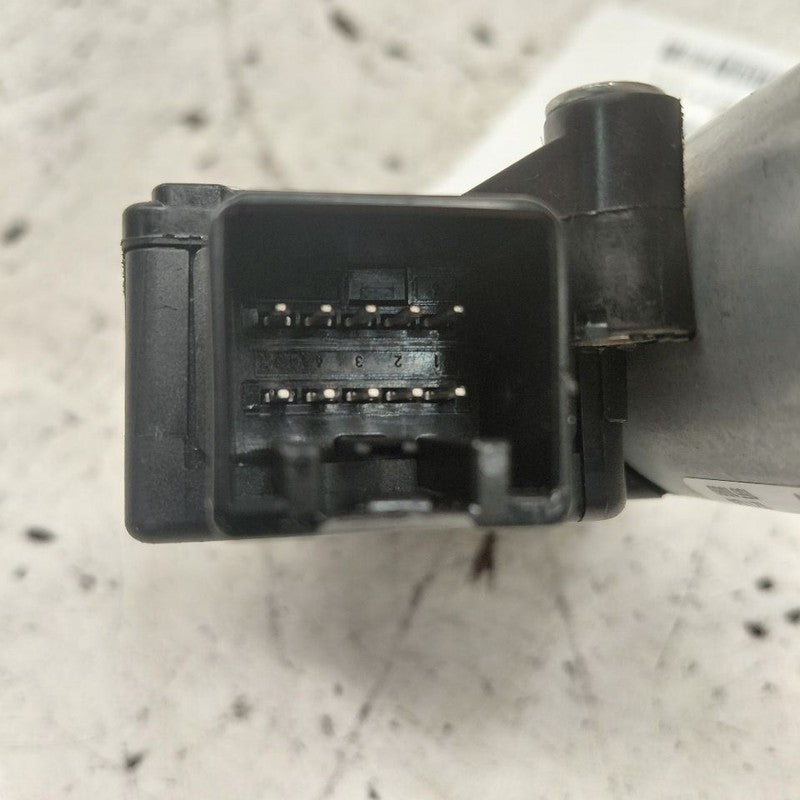 Volvo S60 Electric Power Sun Moon Roof Glass Motor  2013 2014 2015