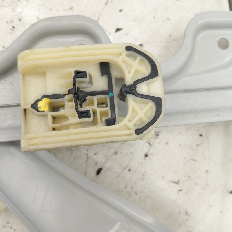 Passenger Right Front Window Regulator Track Fits 16-20 Cadillac CT6