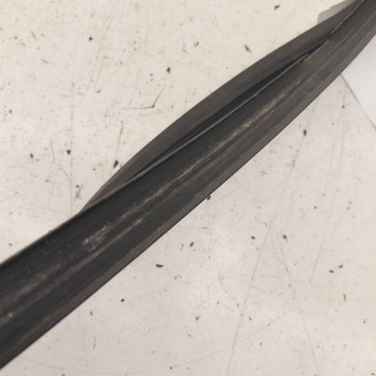 Honda Clarity Door Glass Window Seal Rubber Right Passenger Front 2018