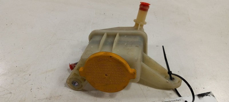 Subaru Legacy Power Steering Pump Fluid Reservoir Bottle 2011  OEM
