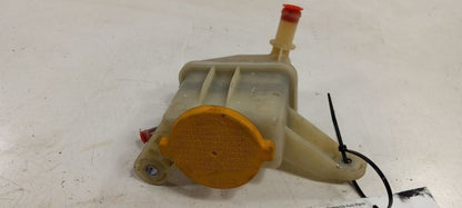 Subaru Legacy Power Steering Pump Fluid Reservoir Bottle 2011  OEM