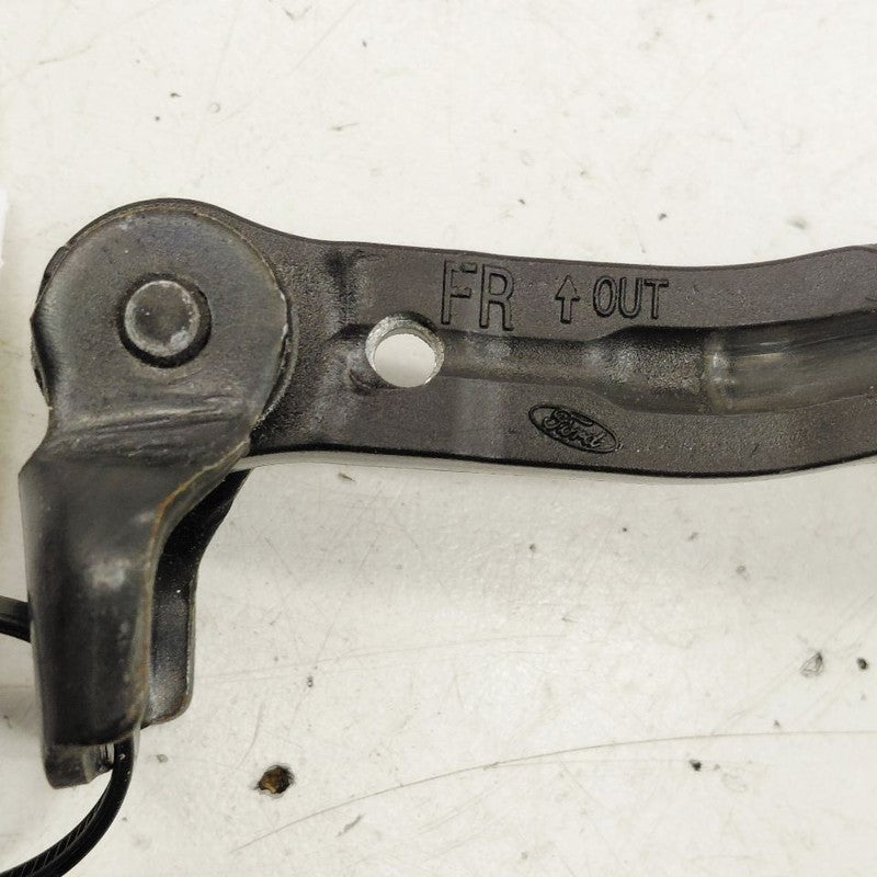 Ford Escape Door Check Right Passenger Front Hinge Stopper Detent 2022