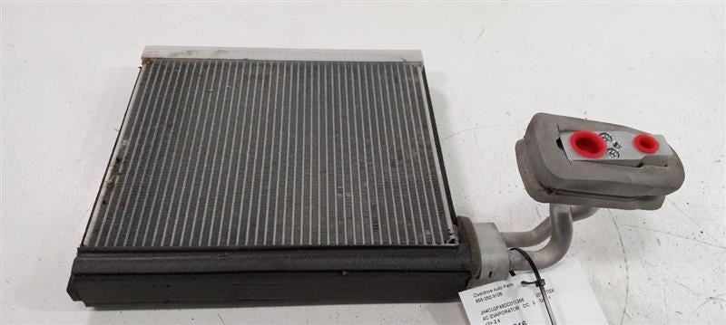 Air Conditioning AC Evaporator Fits 09-14 TSX OEM