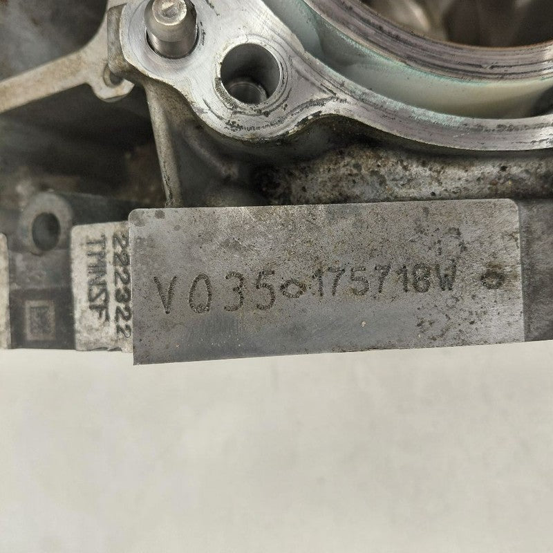 Bare Engine Cylinder Block Fits 14 18-24 Nissan Murano