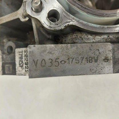 Bare Engine Cylinder Block Fits 14 18-24 Nissan Murano