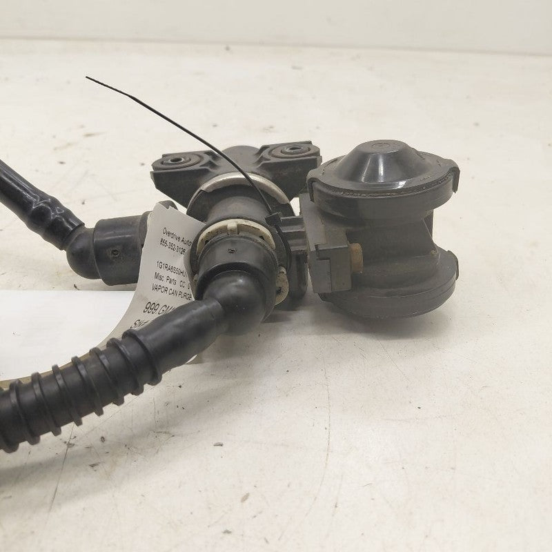 Chevy Volt Vapor Canister Purge Valve {25949410} 2016 2017 2018 2019