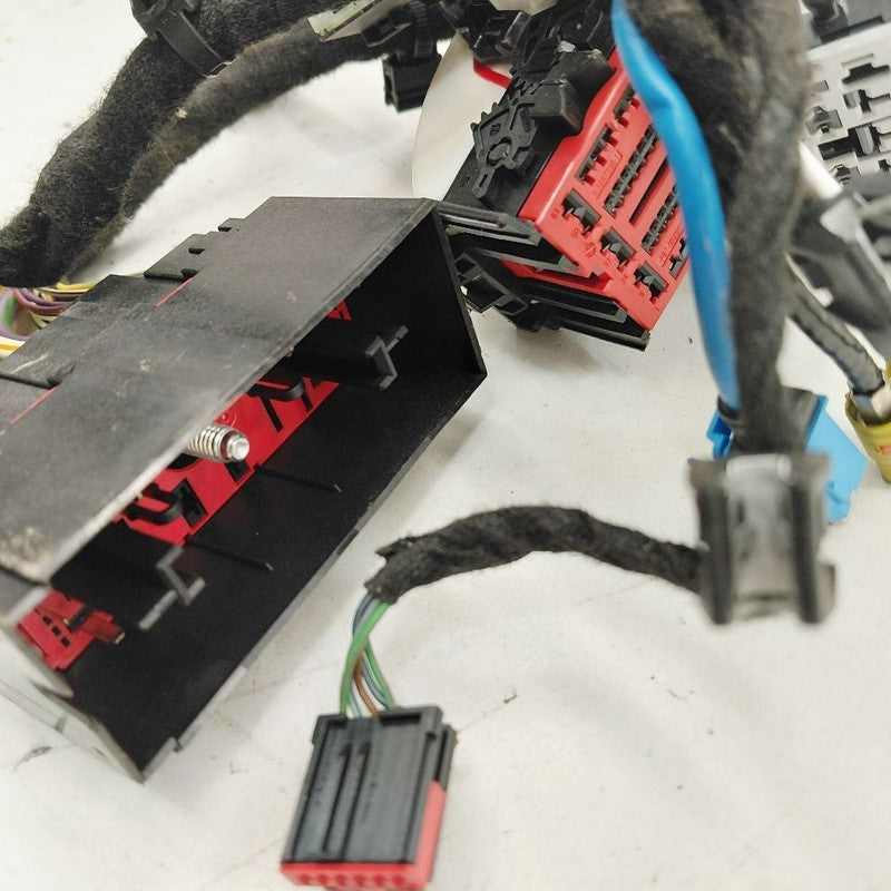 Ford Ecosport Dash Wire Wiring Harness  2020 2021 2022 OEM