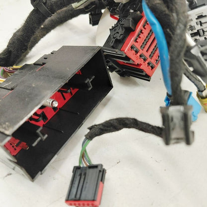 Ford Ecosport Dash Wire Wiring Harness  2020 2021 2022 OEM
