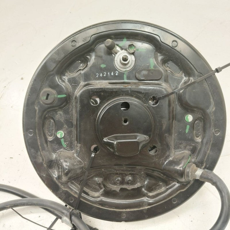 Nissan Versa Left Rear Spindle Knuckle Bearing Hub  2024 2023 2022 202