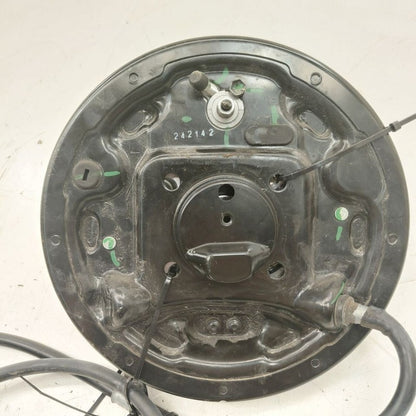 Nissan Versa Left Rear Spindle Knuckle Bearing Hub  2024 2023 2022 202