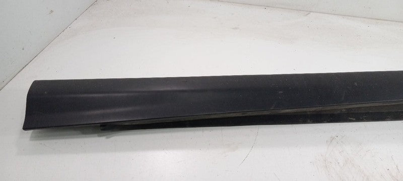 Ford Focus Rocker Panel Trim Cover Molding Skirt Left Drivers 2018 2017 2016 15