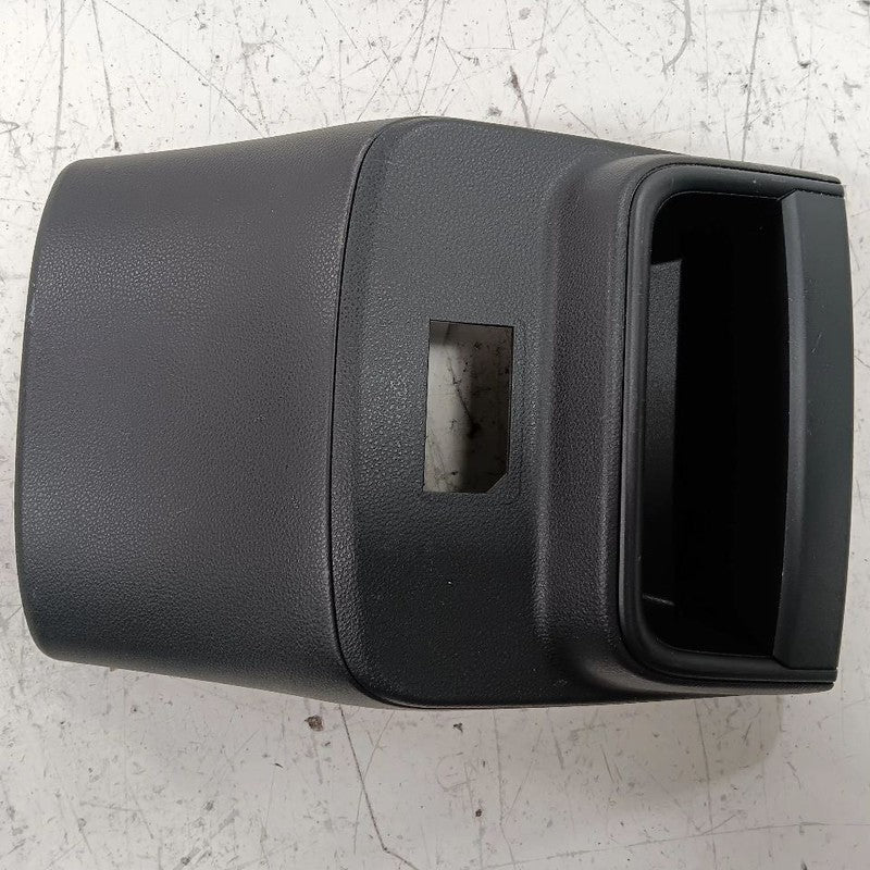 Subaru Legacy Center Console Rear End Cap Trim Cover  2020 2021 2022 2