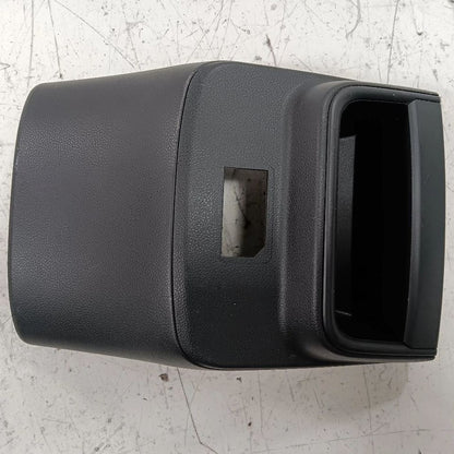 Subaru Legacy Center Console Rear End Cap Trim Cover  2020 2021 2022 2