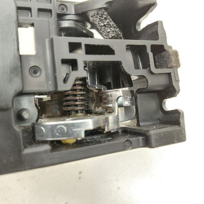 Mazda 6 Door Handle Left Driver Rear Interior Inside  2017 2016 2015 2