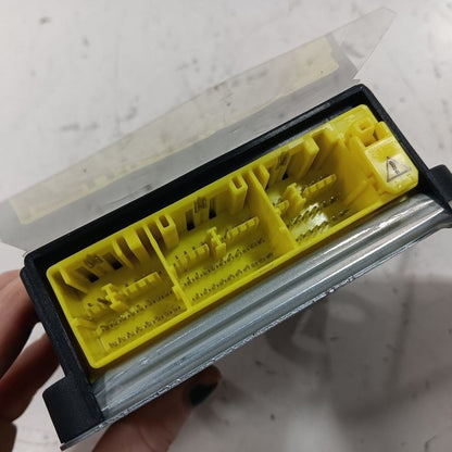 Control Module Fits 13-16 Nissan LEAF