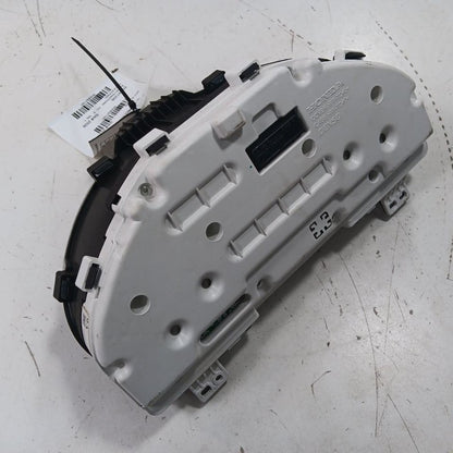 Speedometer Gauge Cluster US Market MPH VIN 8 8th Digit A-spec 16-18 A