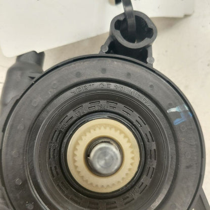 Driver Left Front Power Window Motor Fits 20-24 Ford Escape