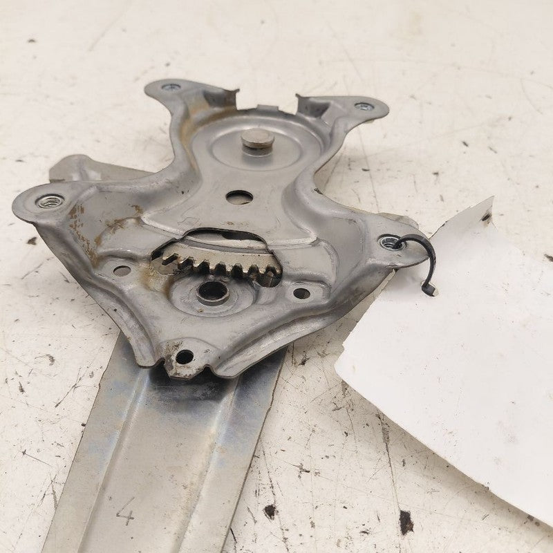 Passenger Right Rear Window Regulator Track Fits 14-20 Lexus IS350