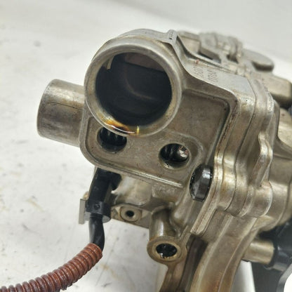 Volvo S60 Engine Oil Pump  2.0 2018 2017 2016