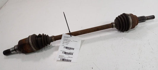 Left CV Axle Shaft Rear Axle Fits 09-19 Dodge Journey OEM