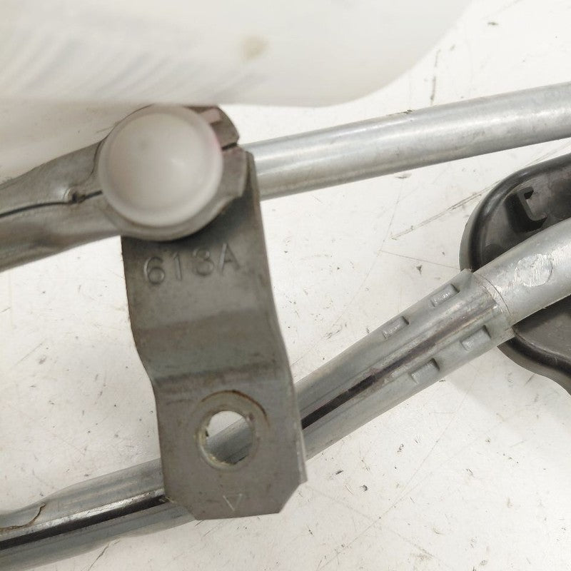 Mazda 3 Windshield Wiper Transmission Linkage  2023 2022 2021