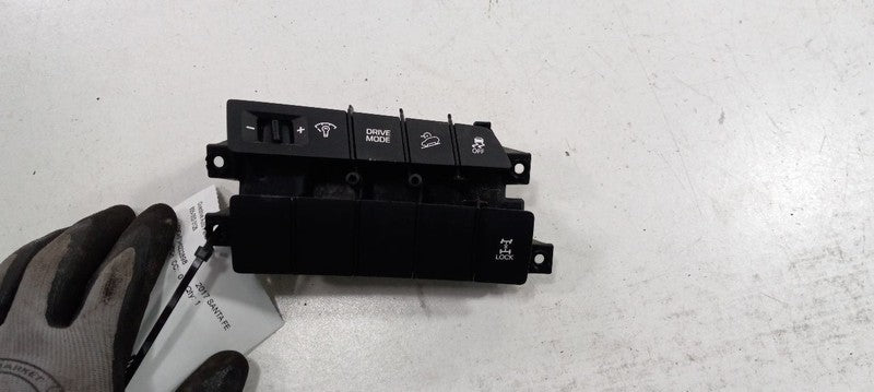 Hyundai Santa Fe Dimmer Switch Dash Light Dimmer Control 2017 2018 201