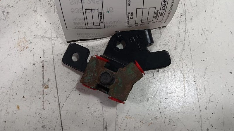 Nissan Rogue Brake Proportioning Valve 2014 2015 2016 2017 2018 2019 2