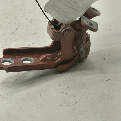 Subaru XV Crosstrek Door Hinge Set Left Driver Rear  2025 2024