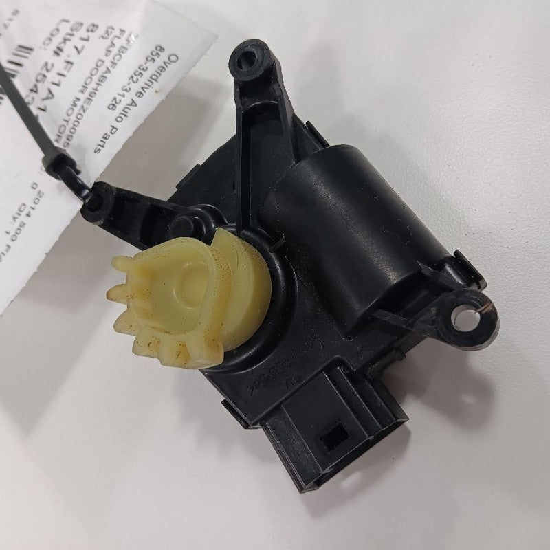 Fiat 500 Flap Door Motor Heater AC Door Actuator  2014 2015 2016 OEM
