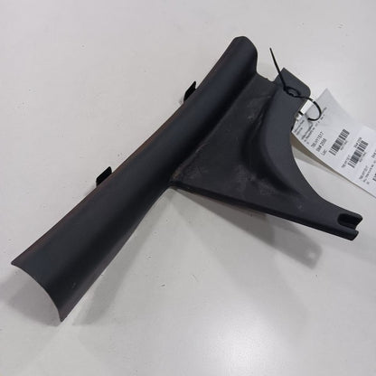 Hyundai Elantra Sill Trim Plate Door Jam Threshold Right Passenger Rea