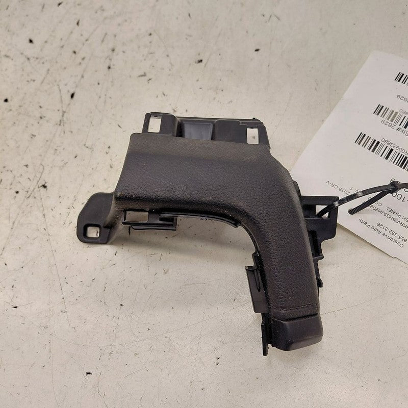Dash Panel Fits 17-19 Honda CR-V