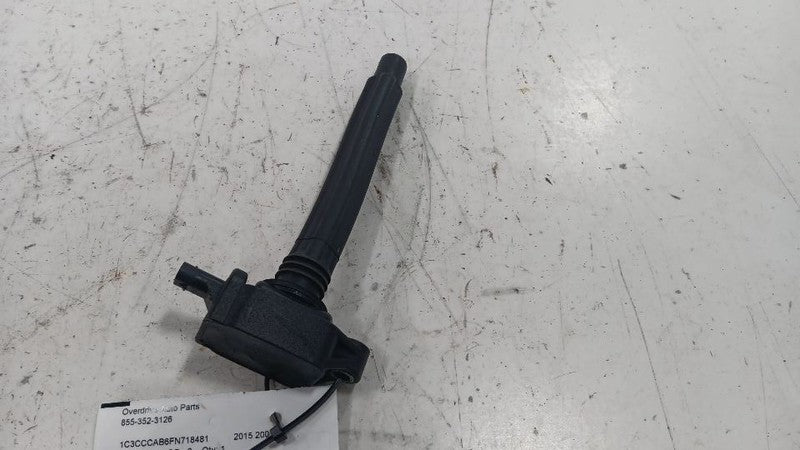 Coil Ignition Ignitor Fits 14-20 CHEROKEE OEM