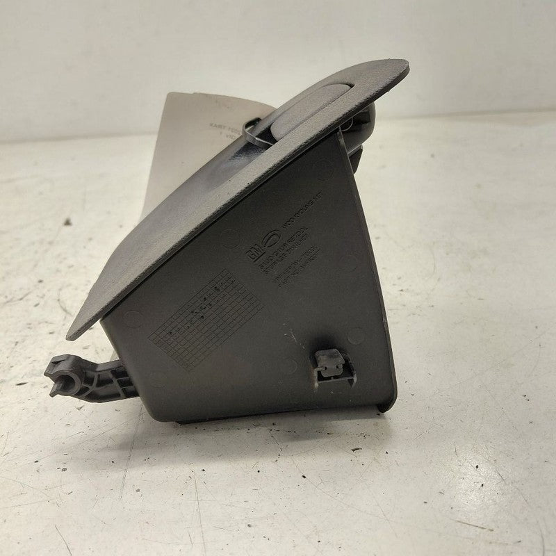 Chevy Trax Fuse Box Cover 2022 2021