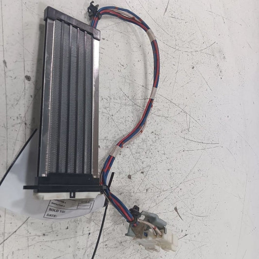 8710742170 Electric Auxiliary Heater Core Fits 06-18 RAV4 