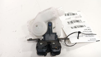 Toyota Prius Trunk Latch    2012 2013 2014 2015 OEM