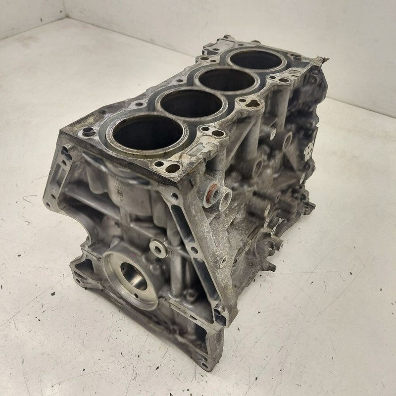 Bare Engine Cylinder Block 2.5L Fits 14-18 Mazda 3