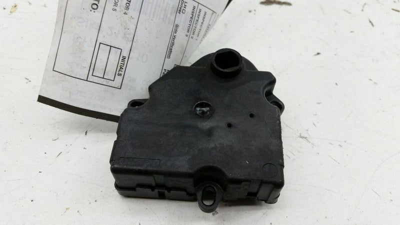 Chevy Cobalt Flap Door Motor Heater AC Door Actuator OEM 2007 2008 2009 2010