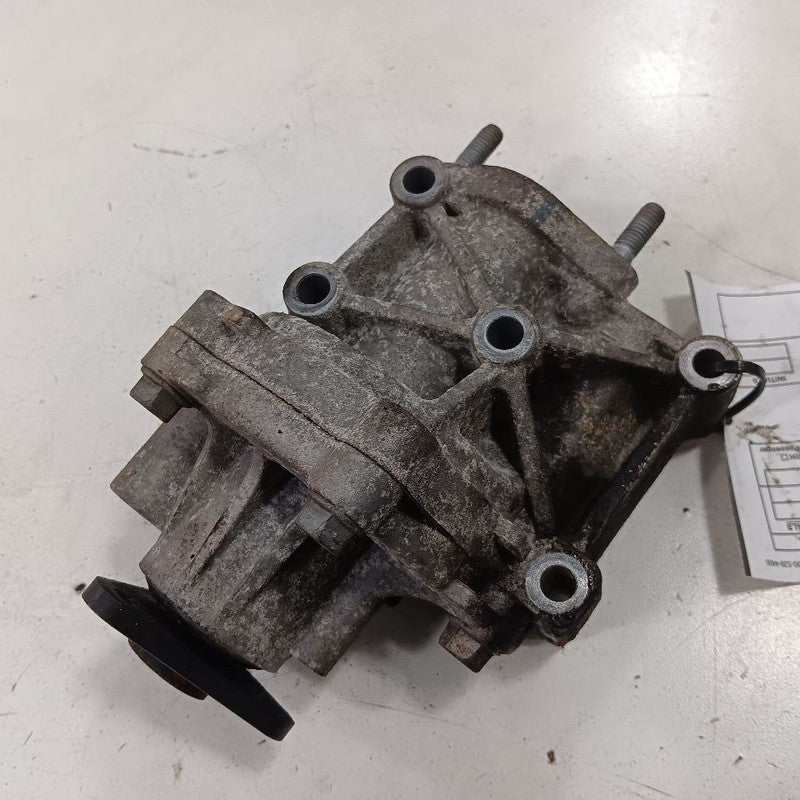 Coolant Water Pump 2.0L Fits 13-16 DART OEM