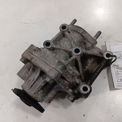 Coolant Water Pump 2.0L Fits 13-16 DART OEM