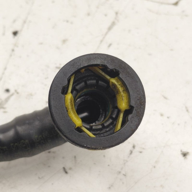 Alfa Romeo Stelvio Vacuum Line 2.0 2018 2019 2020 2021